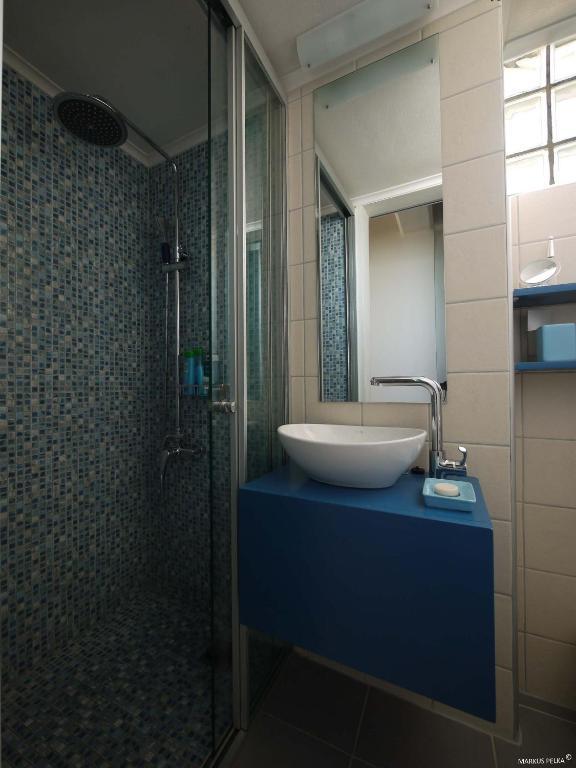 Magia Apartments Chania  Room photo