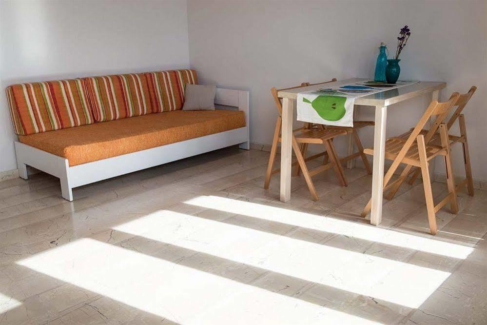 Magia Apartments Chania  Exterior photo