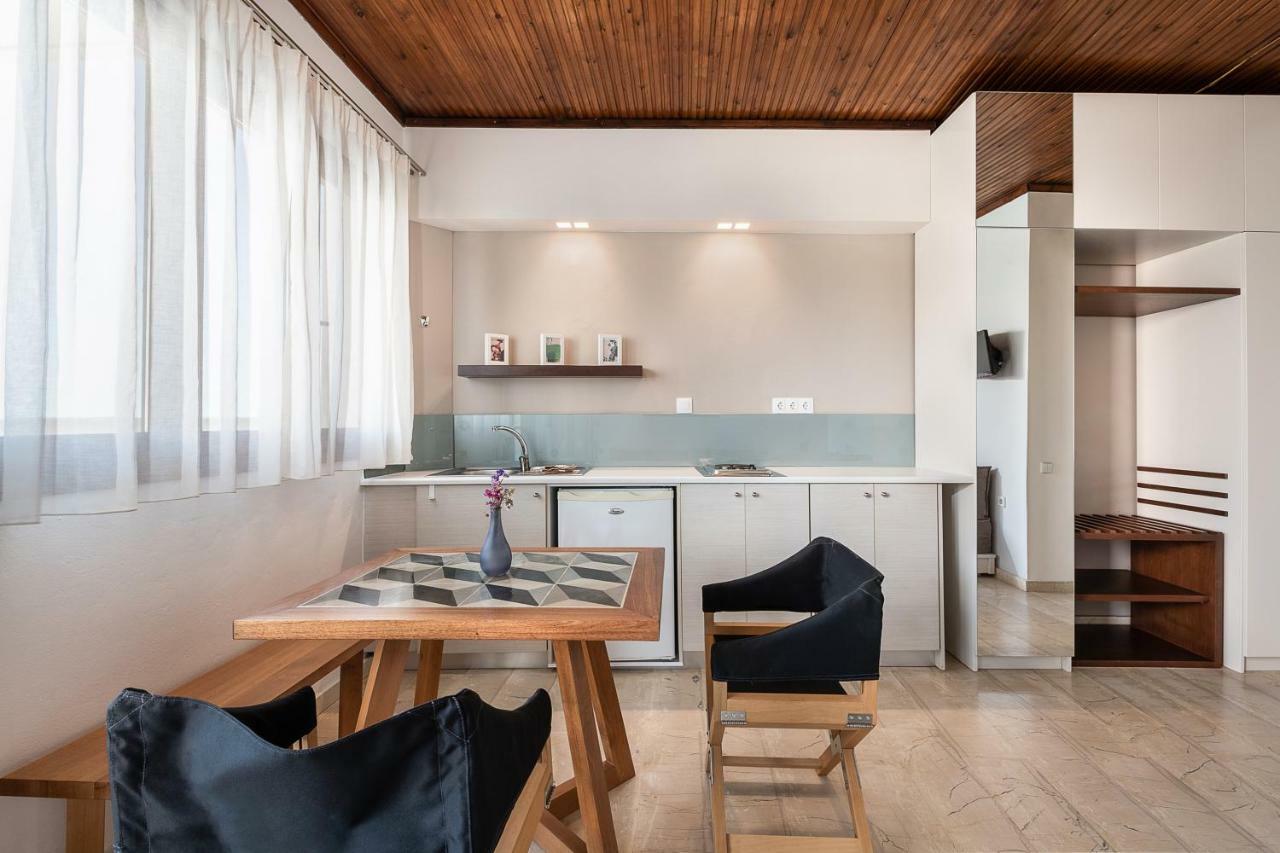 Magia Apartments Chania  Exterior photo