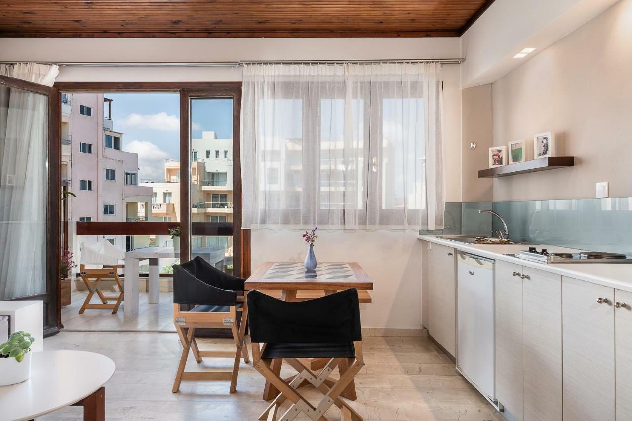 Magia Apartments Chania  Exterior photo