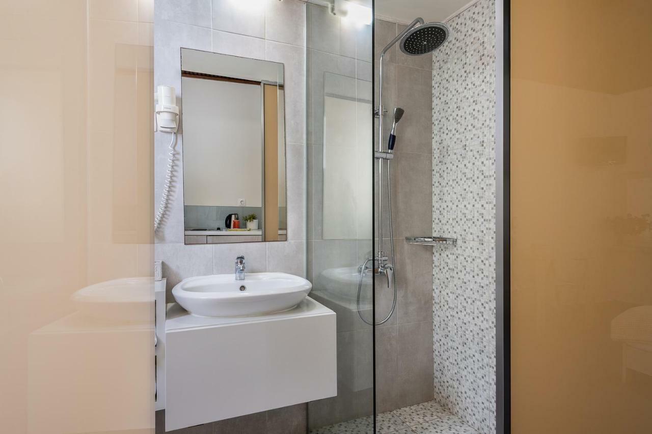 Magia Apartments Chania  Exterior photo