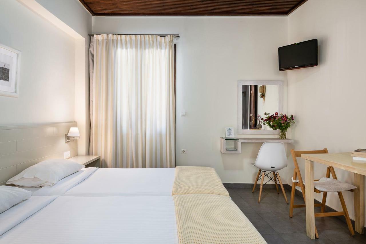 Magia Apartments Chania  Exterior photo