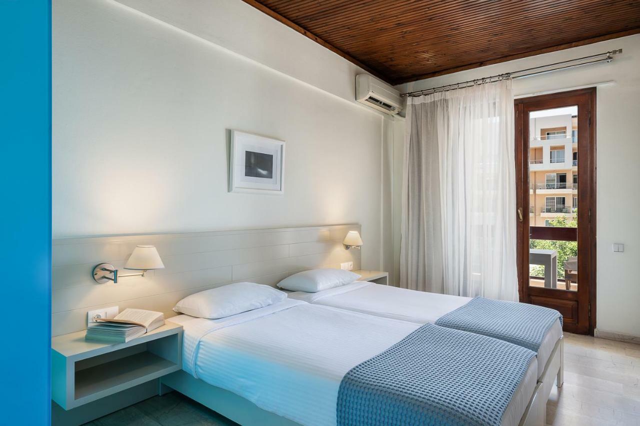 Magia Apartments Chania  Exterior photo