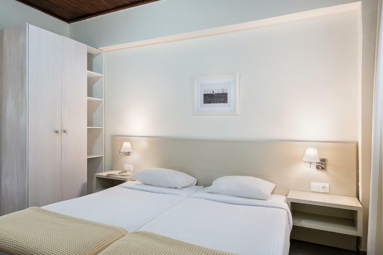 Magia Apartments Chania  Exterior photo