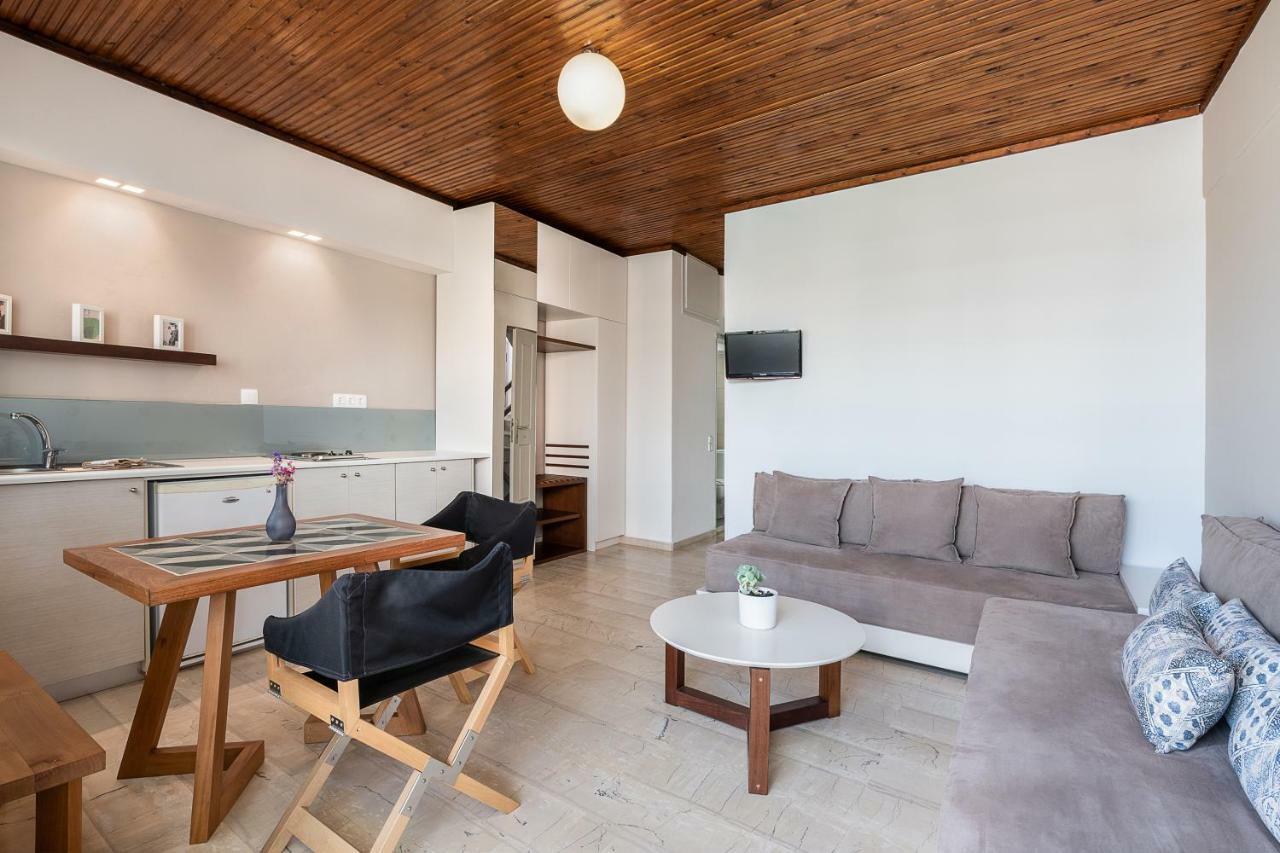 Magia Apartments Chania  Exterior photo