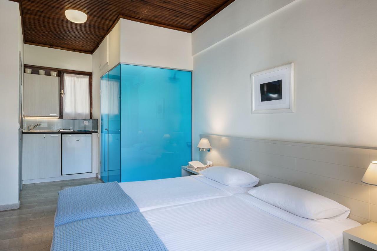 Magia Apartments Chania  Exterior photo