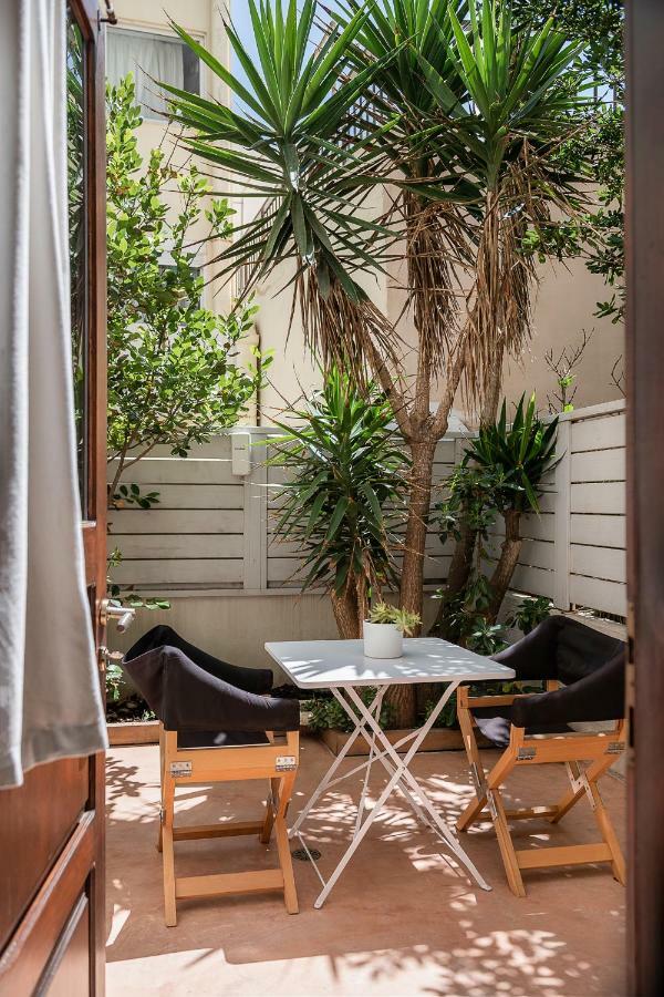 Magia Apartments Chania  Exterior photo