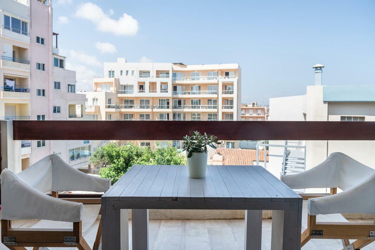Magia Apartments Chania  Exterior photo