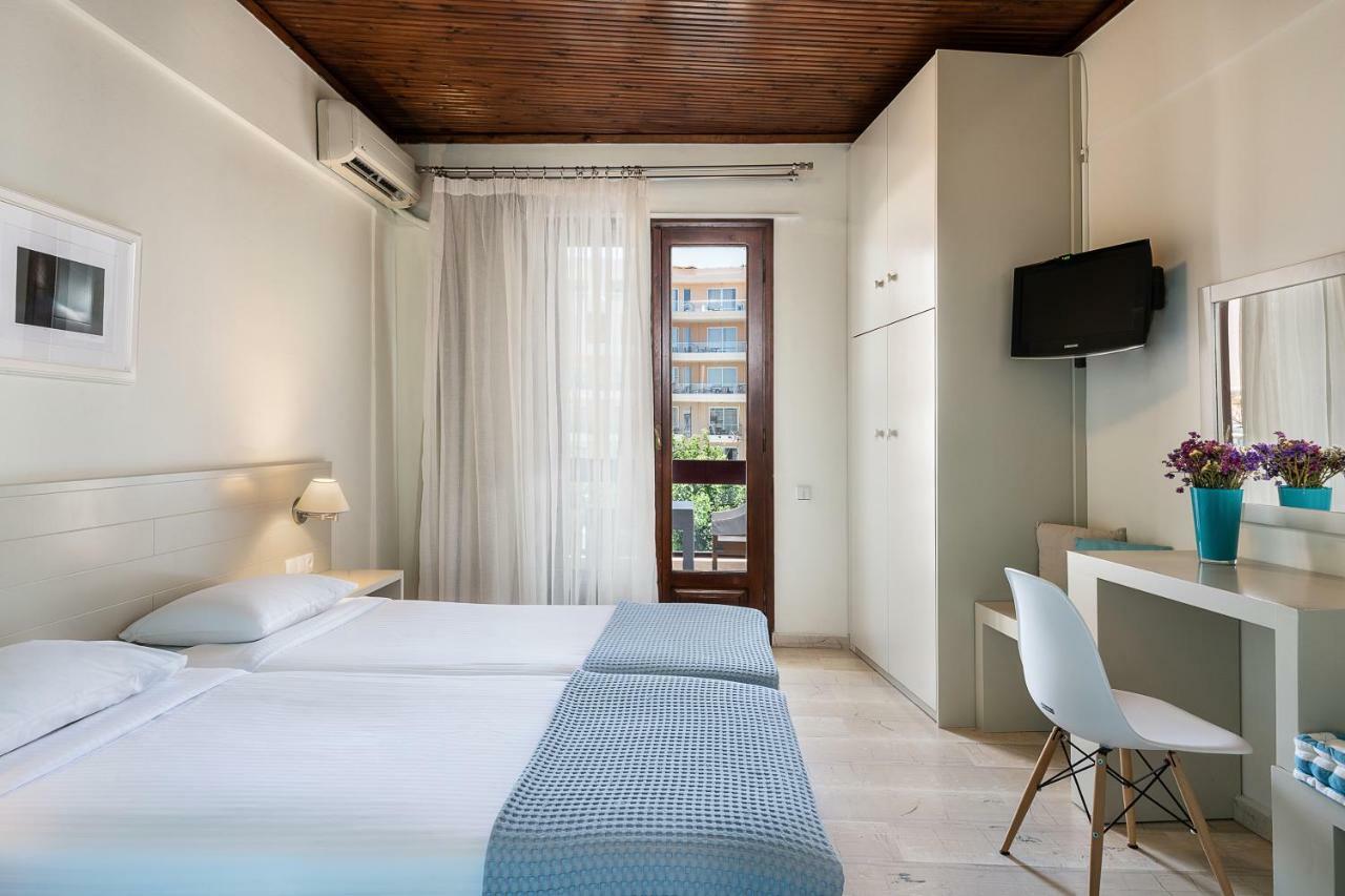 Magia Apartments Chania  Exterior photo