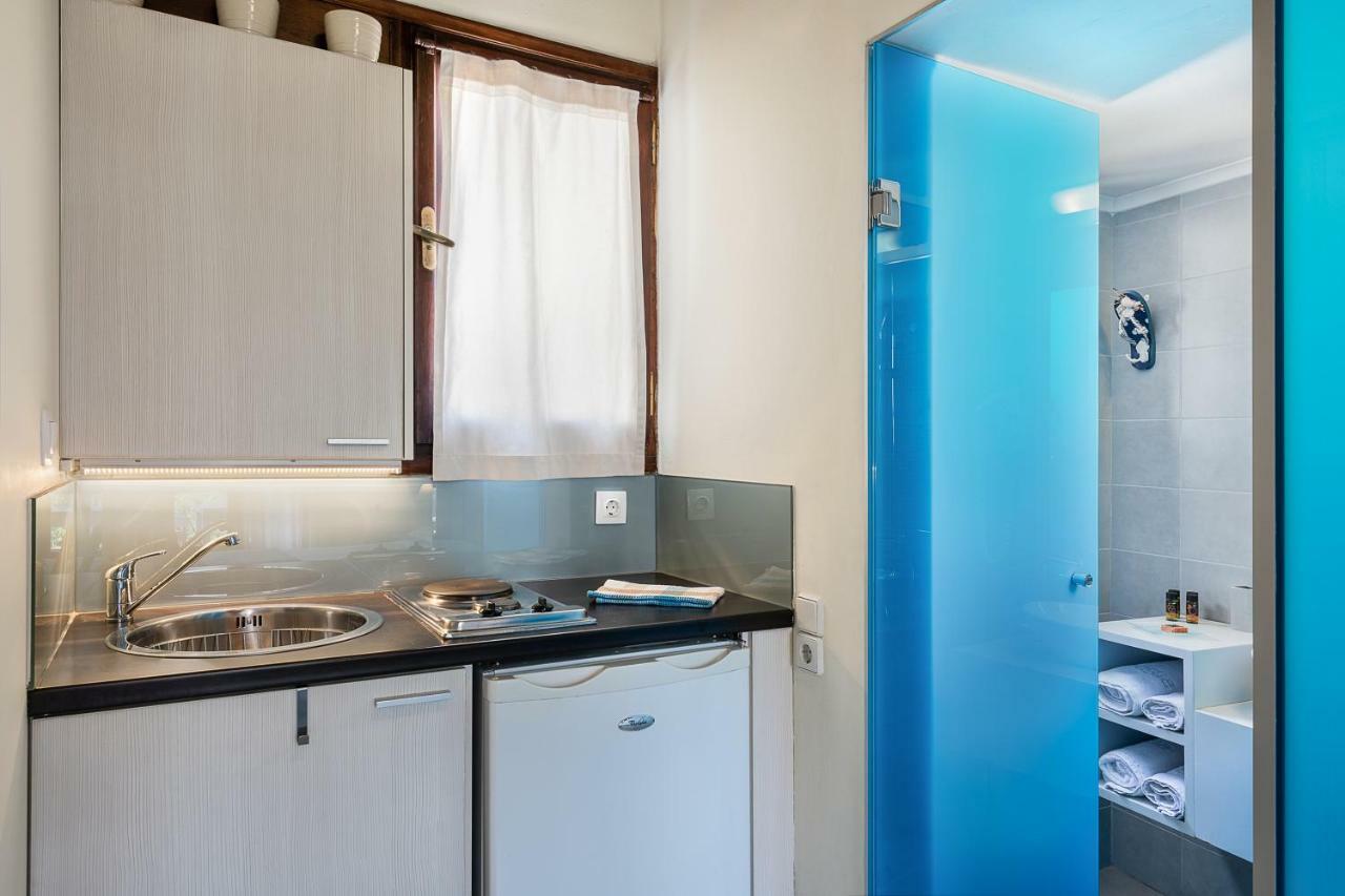 Magia Apartments Chania  Exterior photo