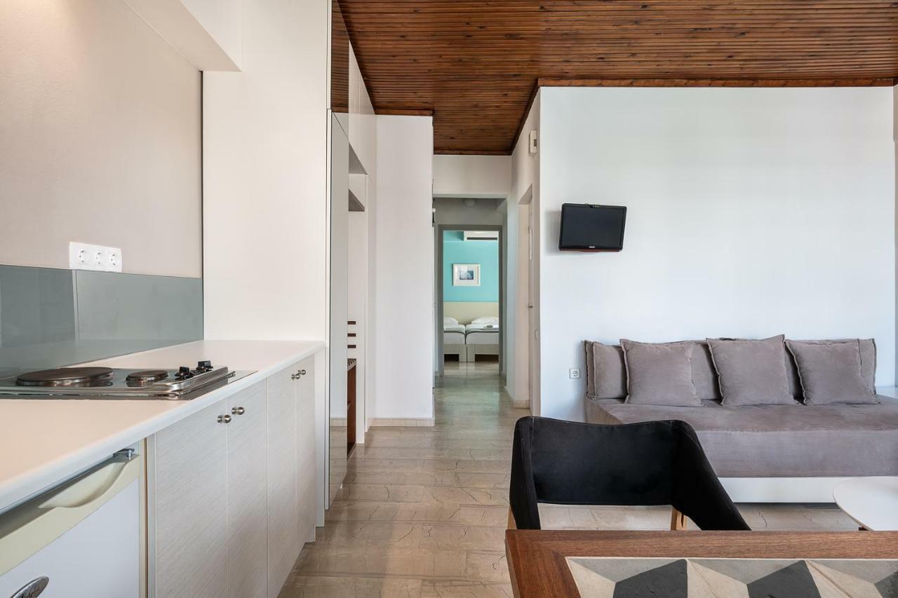 Magia Apartments Chania  Exterior photo