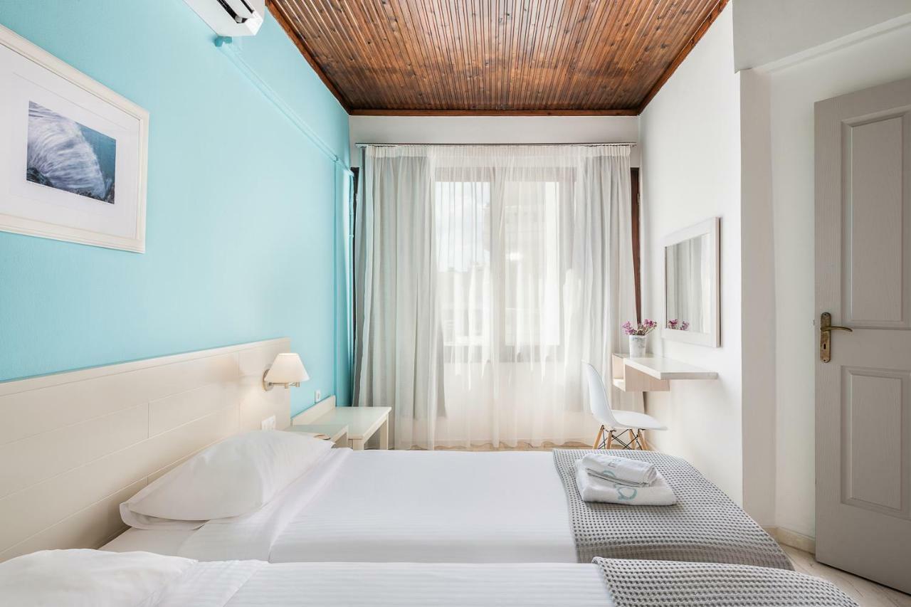 Magia Apartments Chania  Exterior photo